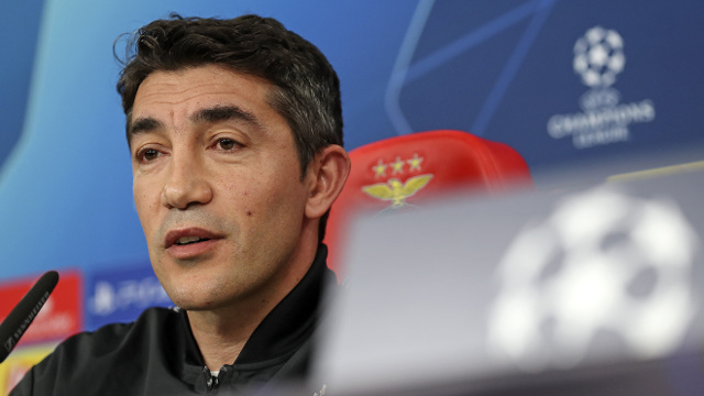Conferência Bruno Lage