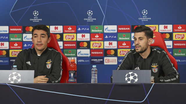 Conferência Pizzi
