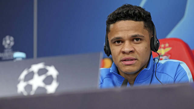 Douglas Santos