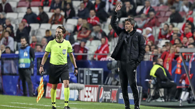 Benfica-Zenit