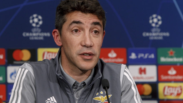 Bruno Lage