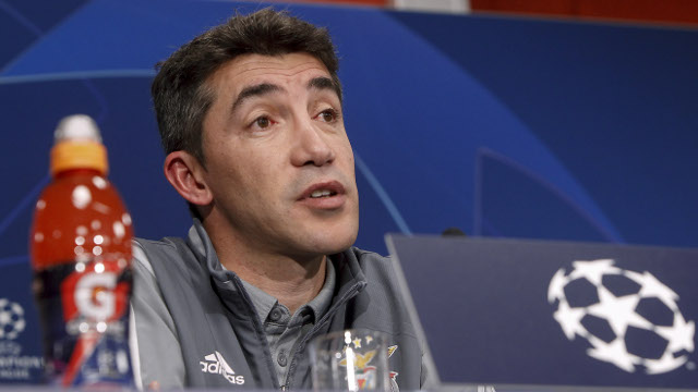 Bruno Lage