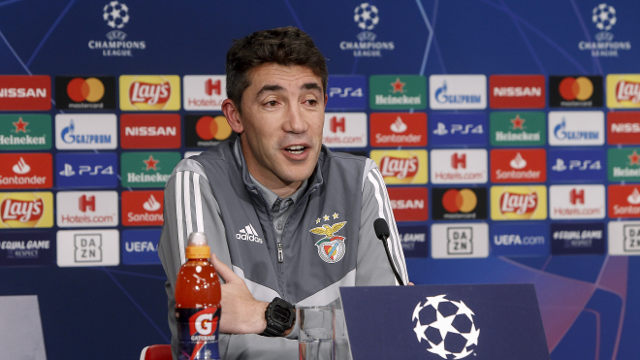 Bruno Lage