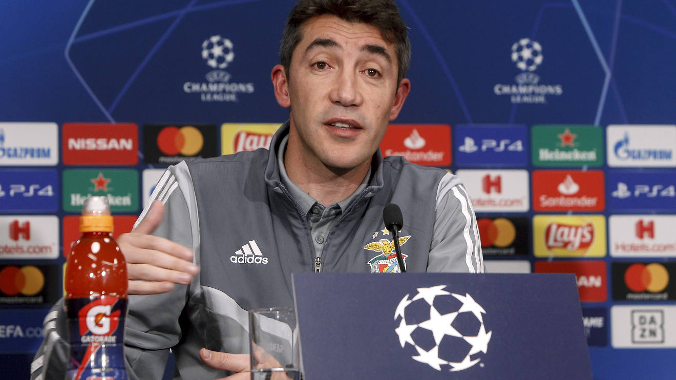 Bruno Lage