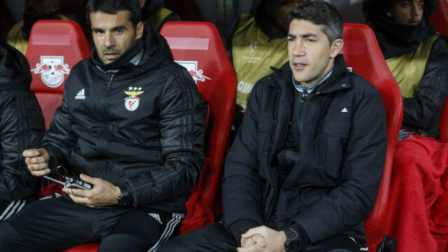 Bruno Lage