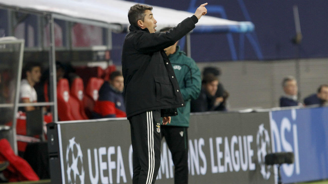 Bruno Lage