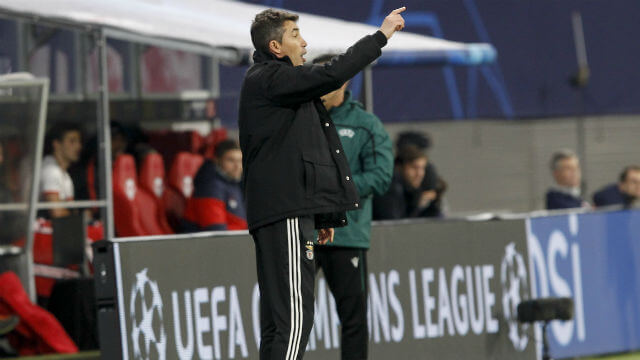 Bruno Lage 