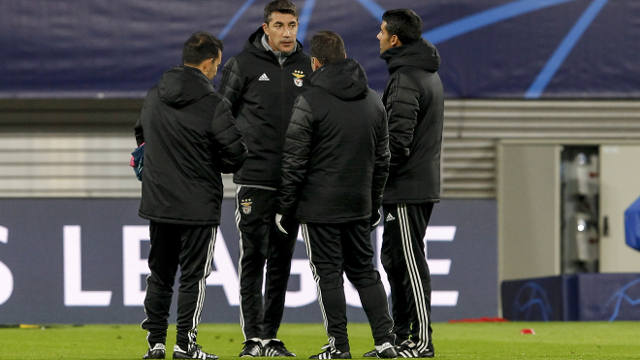 Bruno Lage