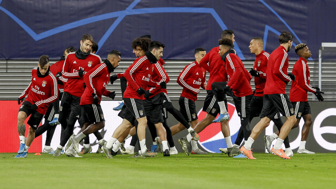 Treino