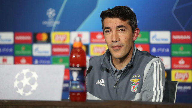 Bruno Lage 