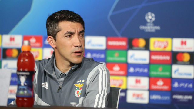 Bruno Lage