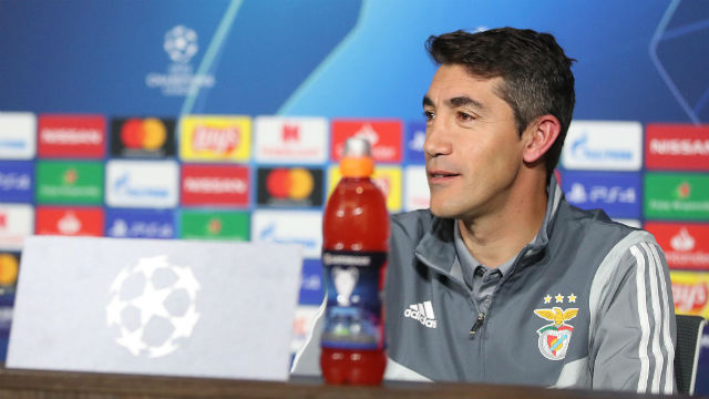 Bruno Lage