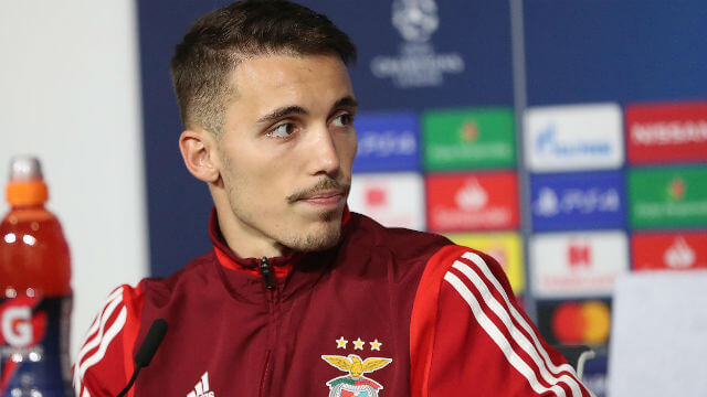 Grimaldo