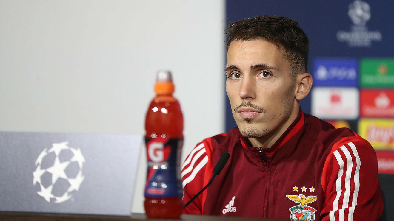 Grimaldo