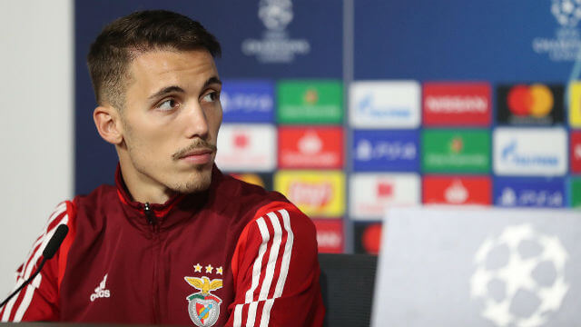Grimaldo