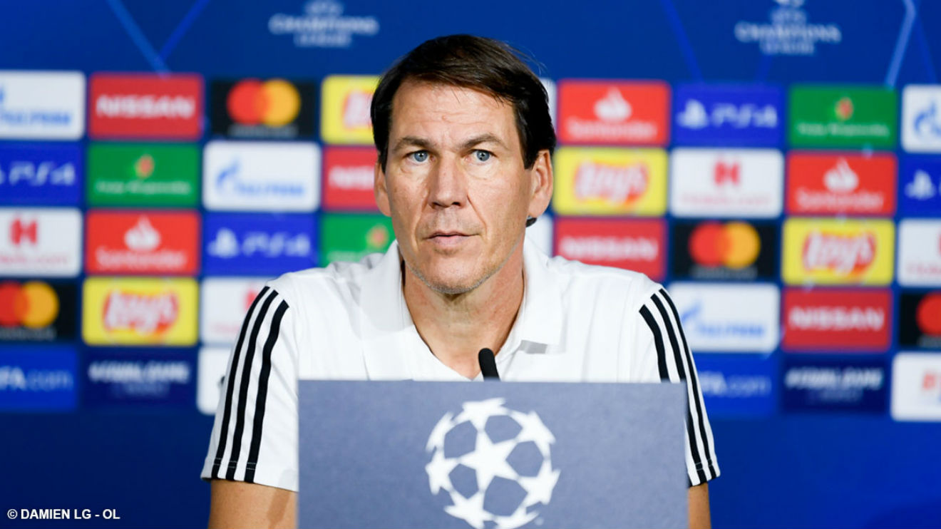 Rudi Garcia