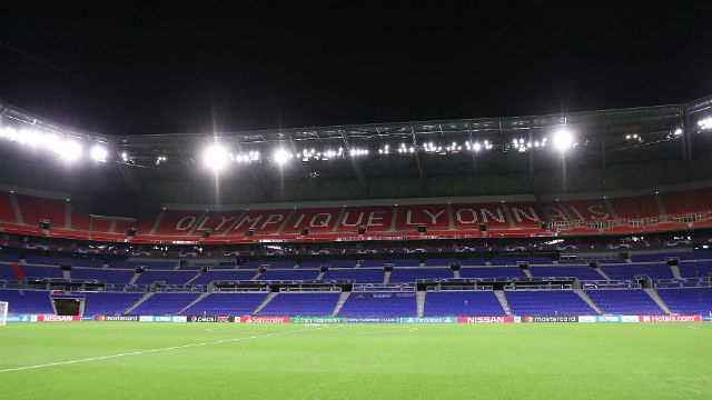 OL Stadium 
