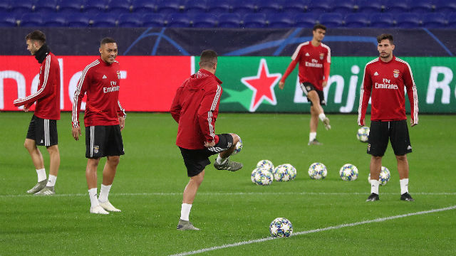 Treino