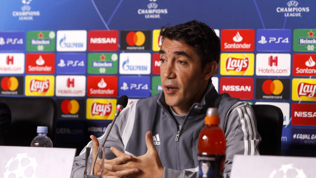 Bruno Lage