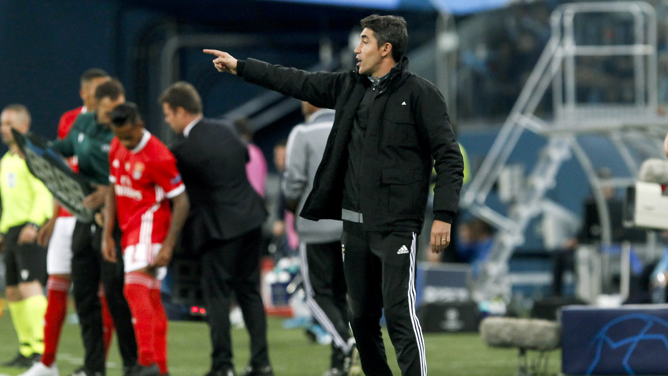 Bruno Lage
