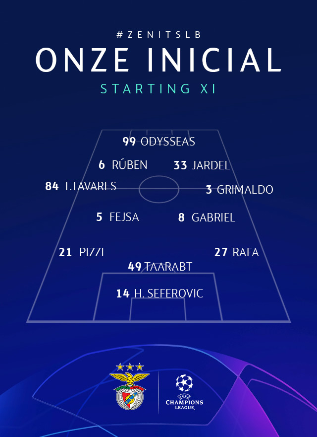 Onze Benfica