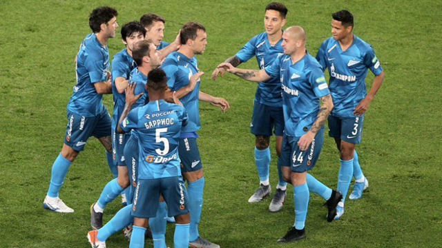 Resultados adversários