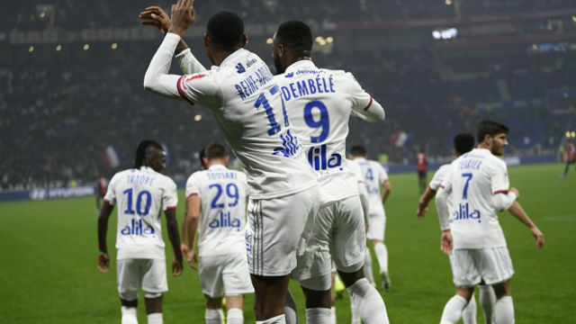 Lyon