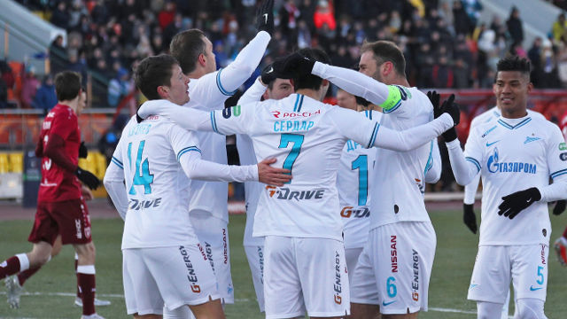 Zenit