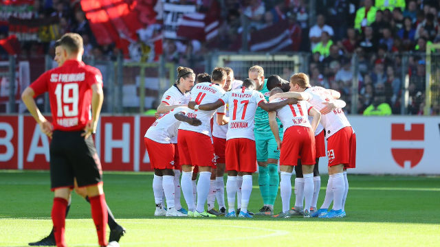Adversários Benfica