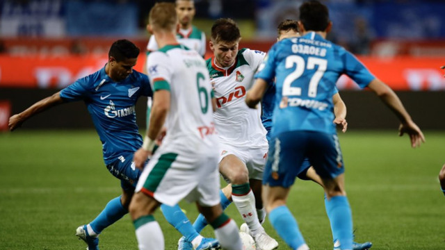 Zenit