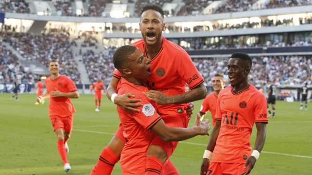 PSG