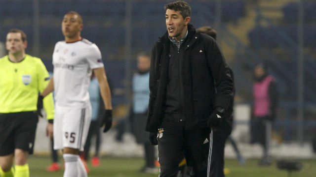 Bruno Lage