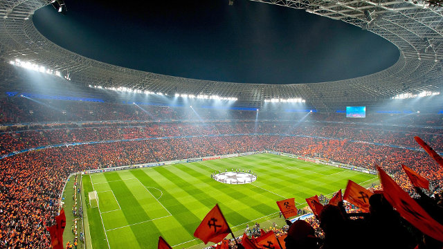 Raio-X adversário Benfica