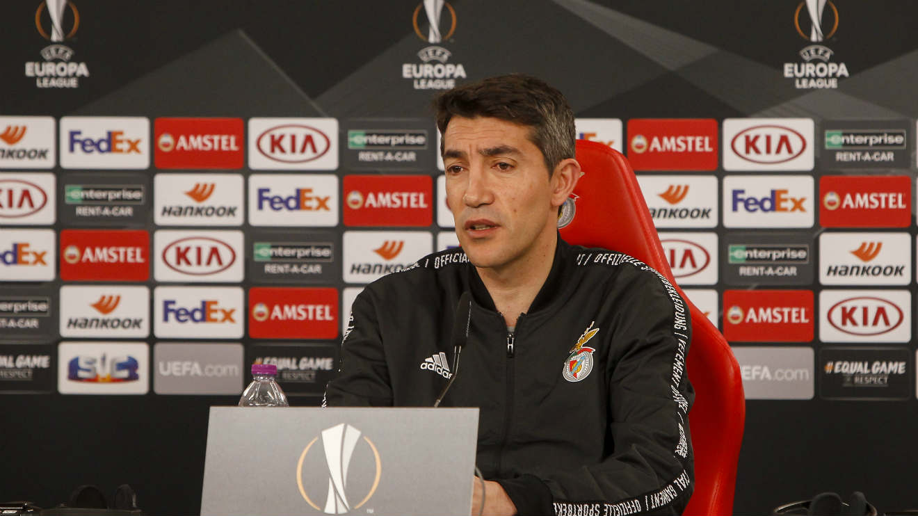 Bruno Lage