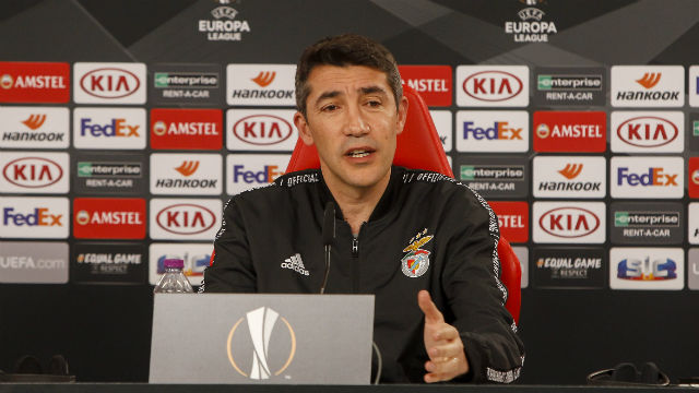 Bruno Lage