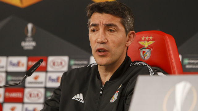 Bruno Lage