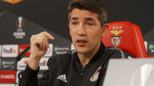 Bruno Lage