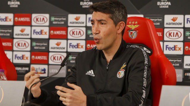 Bruno Lage