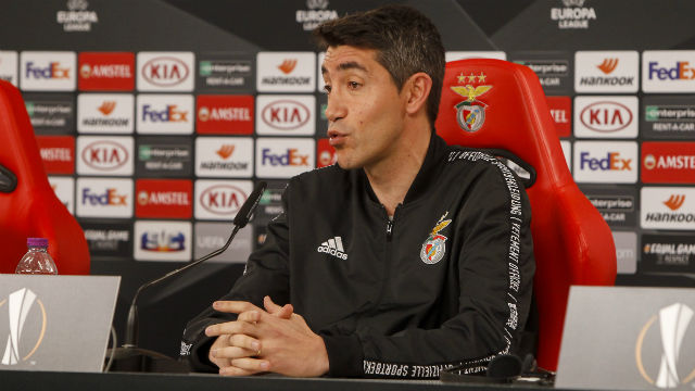 Bruno Lage