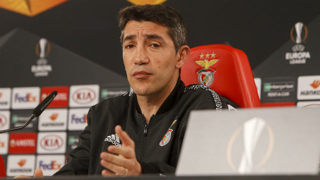 Bruno Lage