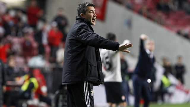 Bruno Lage