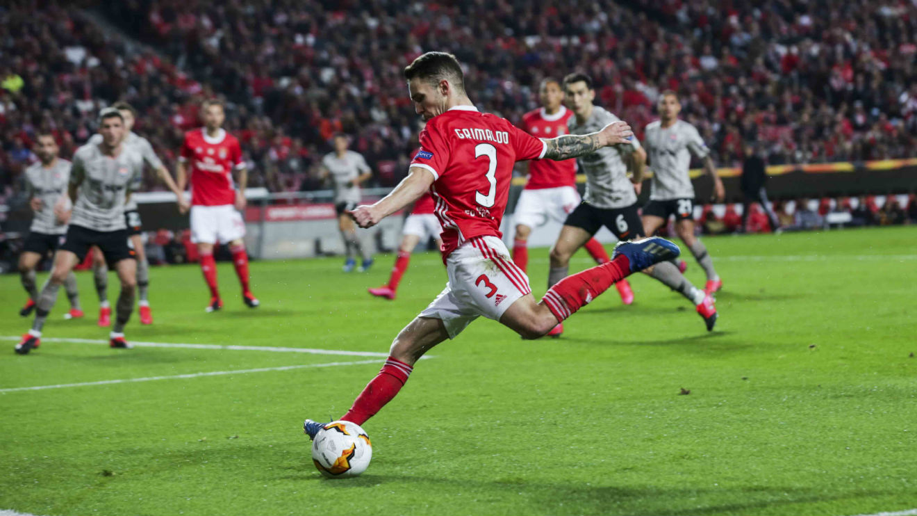 Grimaldo