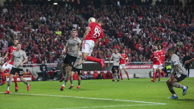 Vinícius Benfica-Shakhtar