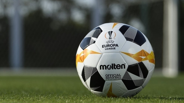 Liga Europa