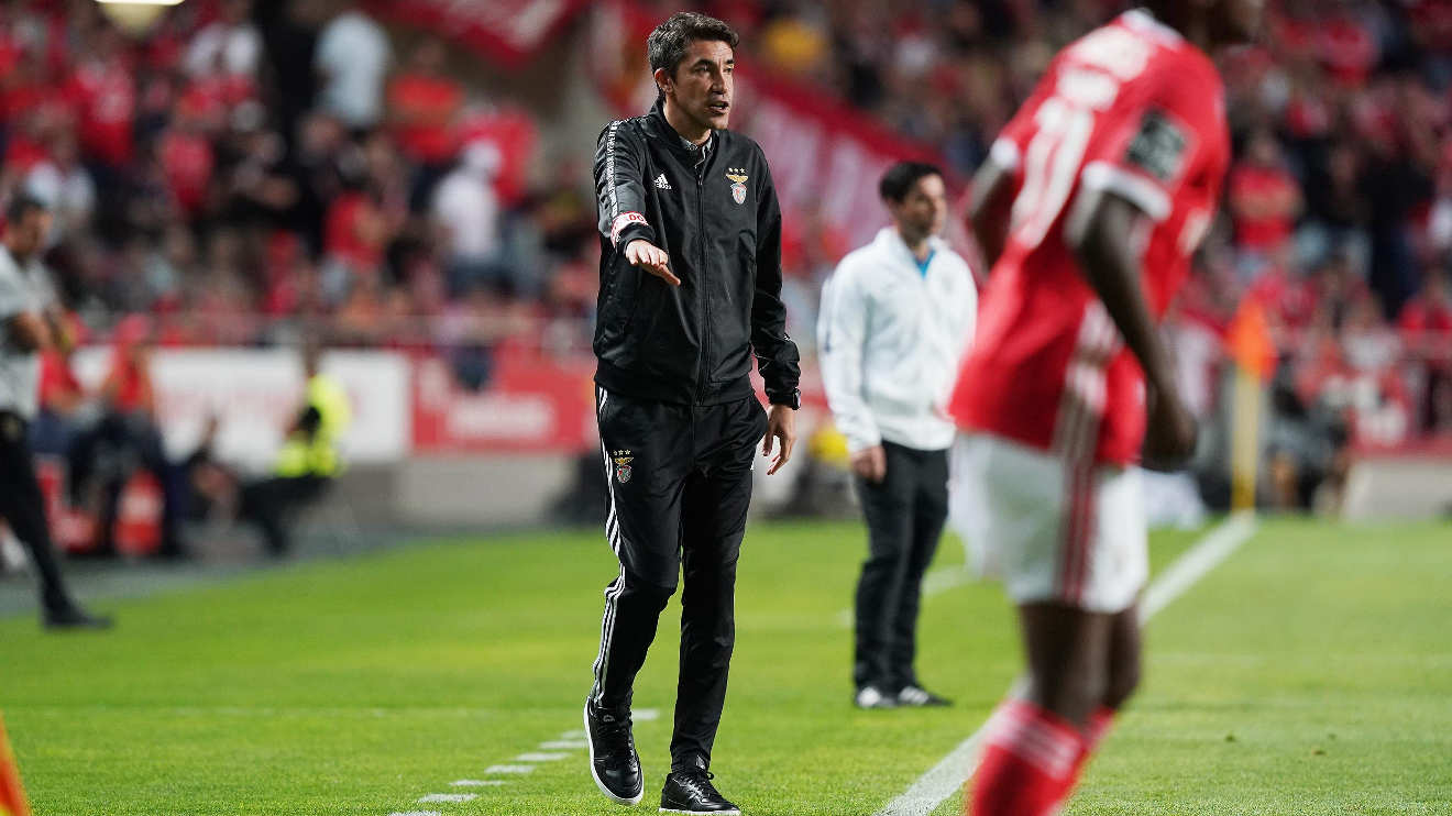 Bruno Lage