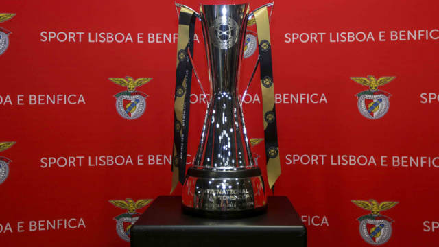 Taça ICC