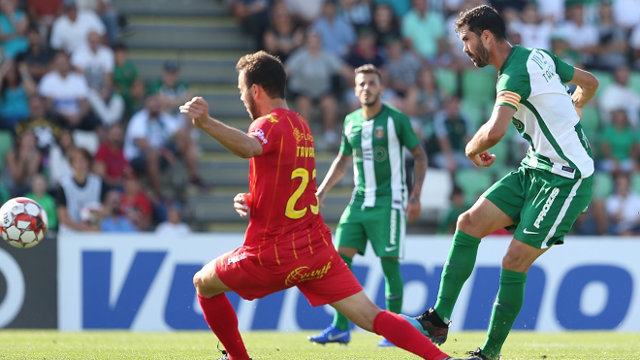 Raio-X Rio Ave