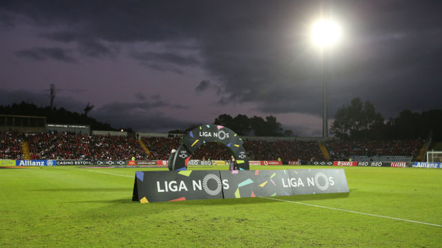 Est&#225;dio de S&#227;o Miguel