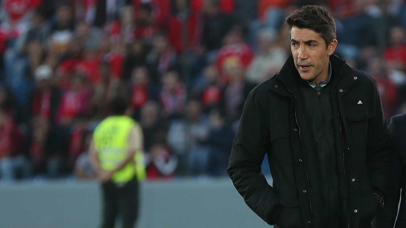 Santa Clara-Benfica