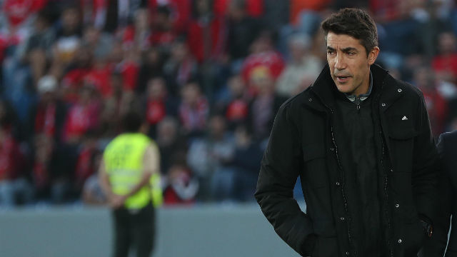 Bruno Lage